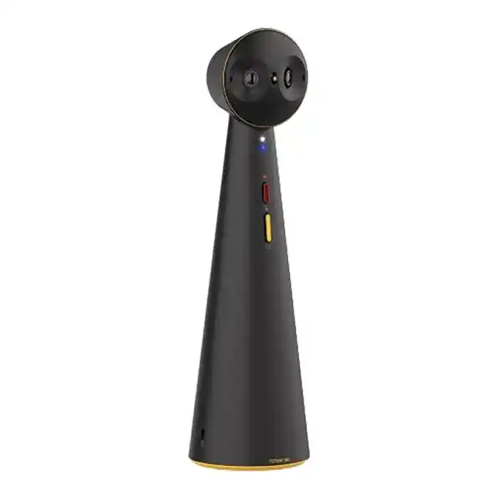 (image for) Ipevo Totem NX180 Full HD Portable Conference Camera